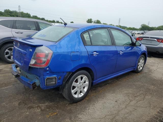 Photo 2 VIN: 3N1AB6AP5AL724366 - NISSAN SENTRA 2.0 