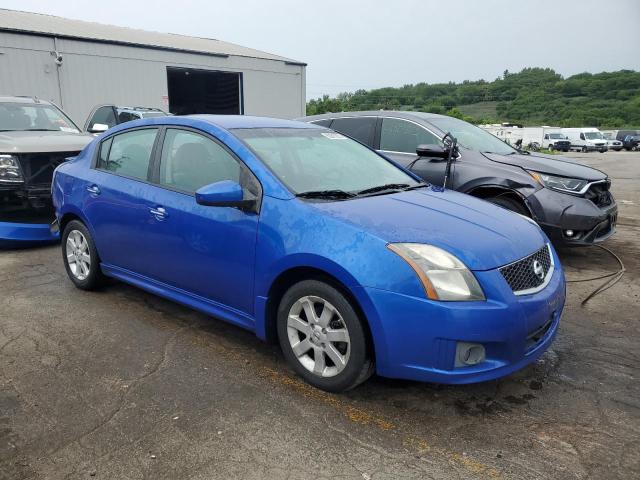 Photo 3 VIN: 3N1AB6AP5AL724366 - NISSAN SENTRA 2.0 