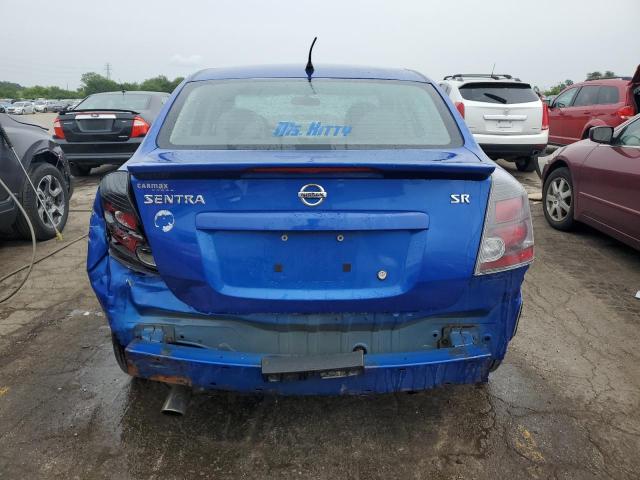 Photo 5 VIN: 3N1AB6AP5AL724366 - NISSAN SENTRA 2.0 