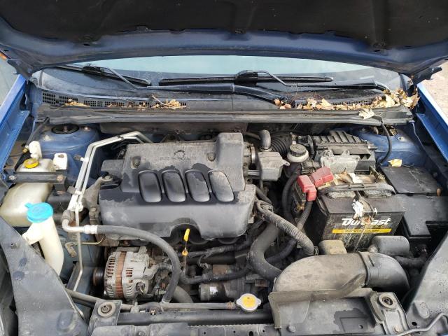 Photo 10 VIN: 3N1AB6AP5AL724402 - NISSAN SENTRA 