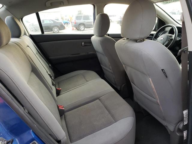 Photo 9 VIN: 3N1AB6AP5AL724402 - NISSAN SENTRA 