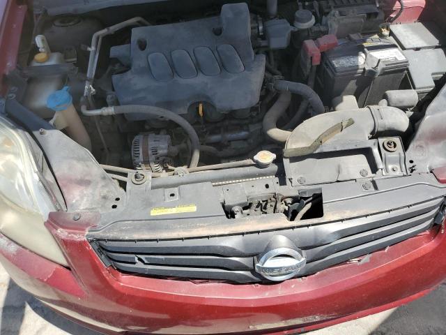 Photo 10 VIN: 3N1AB6AP5AL725243 - NISSAN SENTRA 