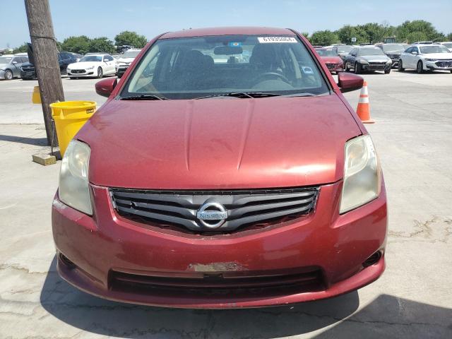 Photo 4 VIN: 3N1AB6AP5AL725243 - NISSAN SENTRA 