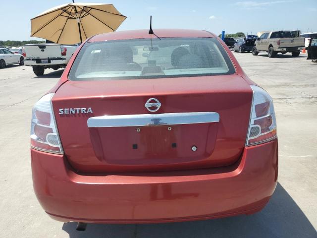 Photo 5 VIN: 3N1AB6AP5AL725243 - NISSAN SENTRA 