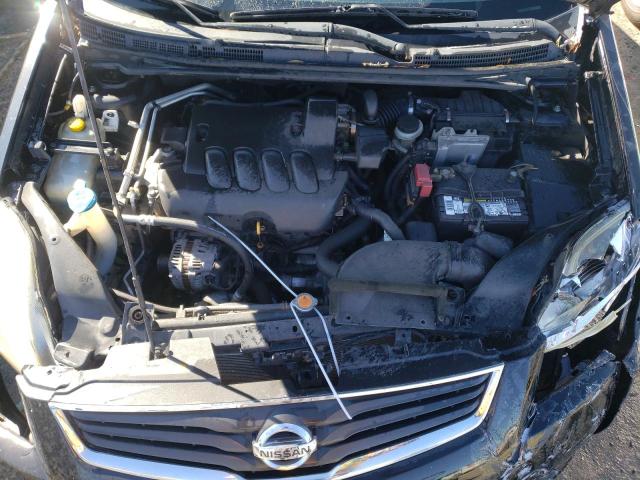 Photo 6 VIN: 3N1AB6AP5AL725727 - NISSAN SENTRA 2.0 