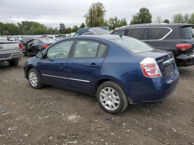 Photo 1 VIN: 3N1AB6AP5AL728434 - NISSAN SENTRA 2.0 