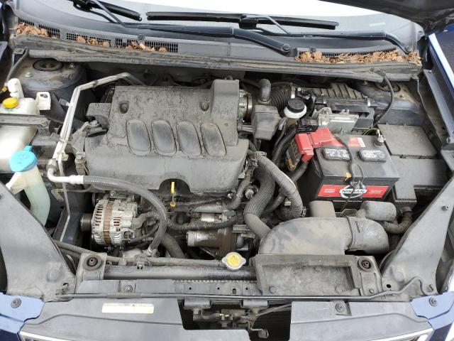 Photo 10 VIN: 3N1AB6AP5AL728434 - NISSAN SENTRA 2.0 