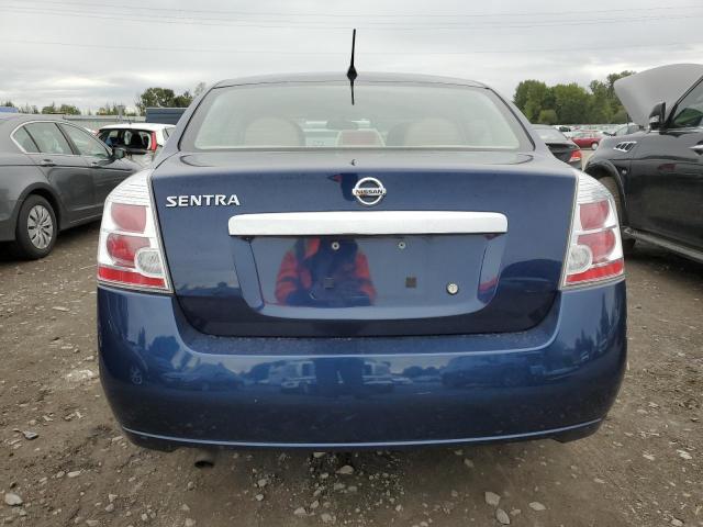 Photo 5 VIN: 3N1AB6AP5AL728434 - NISSAN SENTRA 2.0 