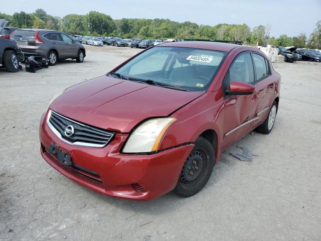 Photo 0 VIN: 3N1AB6AP5AL728871 - NISSAN SENTRA 2.0 