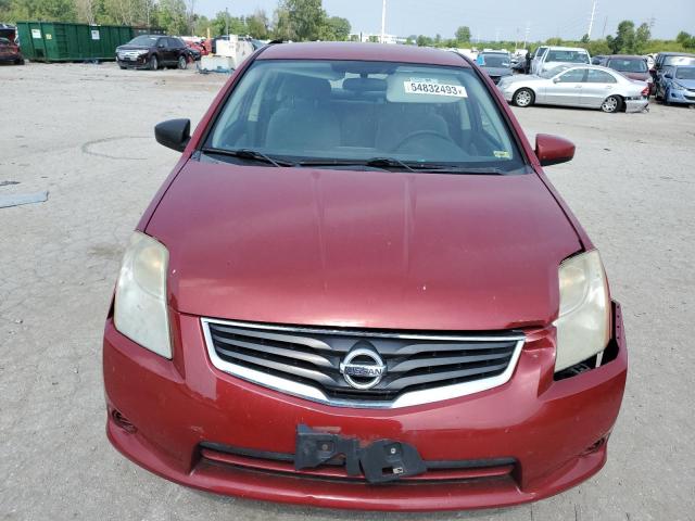 Photo 4 VIN: 3N1AB6AP5AL728871 - NISSAN SENTRA 2.0 