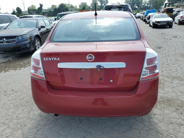 Photo 5 VIN: 3N1AB6AP5AL728871 - NISSAN SENTRA 2.0 