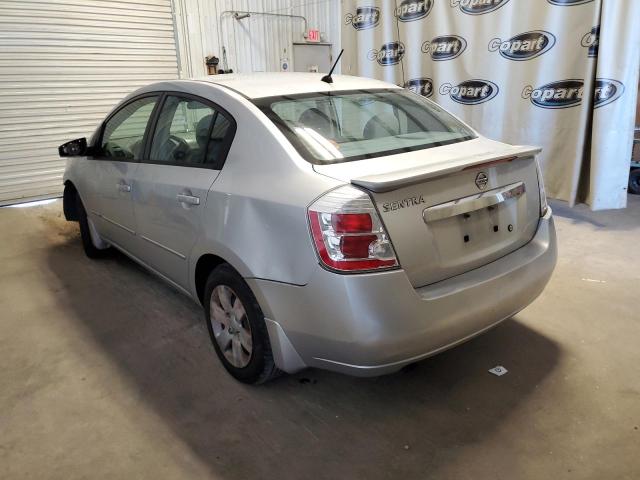 Photo 2 VIN: 3N1AB6AP5BL605833 - NISSAN SENTRA 2.0 