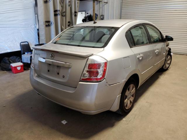 Photo 3 VIN: 3N1AB6AP5BL605833 - NISSAN SENTRA 2.0 