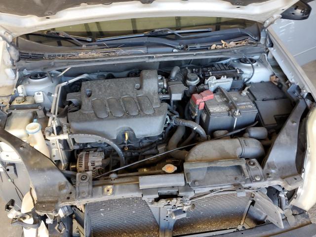 Photo 6 VIN: 3N1AB6AP5BL605833 - NISSAN SENTRA 2.0 