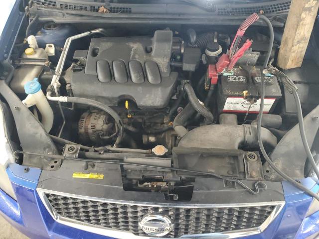 Photo 10 VIN: 3N1AB6AP5BL606173 - NISSAN SENTRA 2.0 