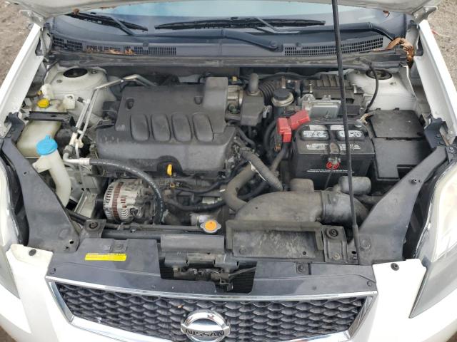 Photo 10 VIN: 3N1AB6AP5BL609400 - NISSAN SENTRA 