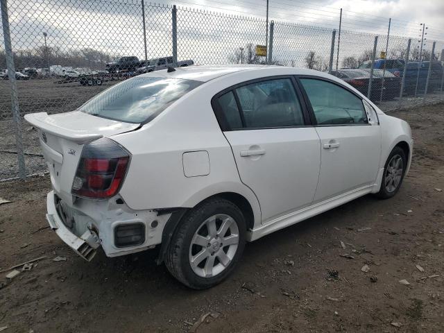 Photo 2 VIN: 3N1AB6AP5BL609400 - NISSAN SENTRA 