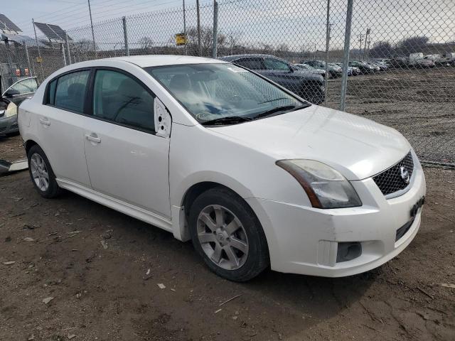 Photo 3 VIN: 3N1AB6AP5BL609400 - NISSAN SENTRA 