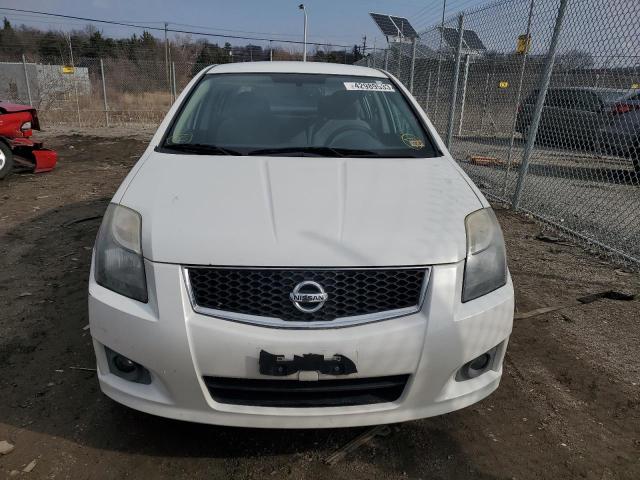 Photo 4 VIN: 3N1AB6AP5BL609400 - NISSAN SENTRA 