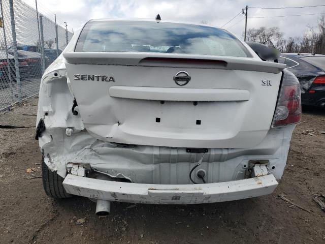 Photo 5 VIN: 3N1AB6AP5BL609400 - NISSAN SENTRA 