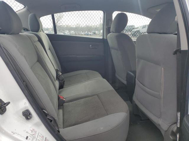 Photo 9 VIN: 3N1AB6AP5BL609400 - NISSAN SENTRA 