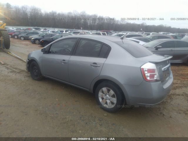 Photo 2 VIN: 3N1AB6AP5BL609414 - NISSAN SENTRA 