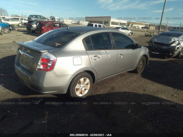 Photo 3 VIN: 3N1AB6AP5BL609414 - NISSAN SENTRA 