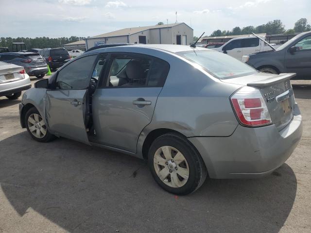 Photo 1 VIN: 3N1AB6AP5BL609493 - NISSAN SENTRA 