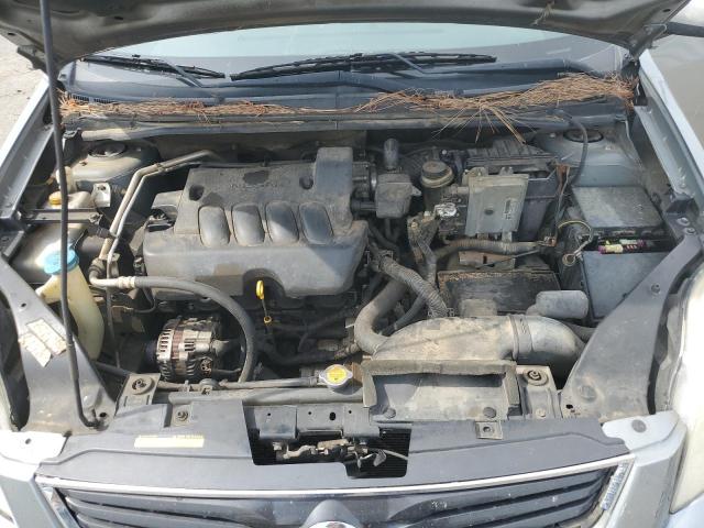 Photo 10 VIN: 3N1AB6AP5BL609493 - NISSAN SENTRA 