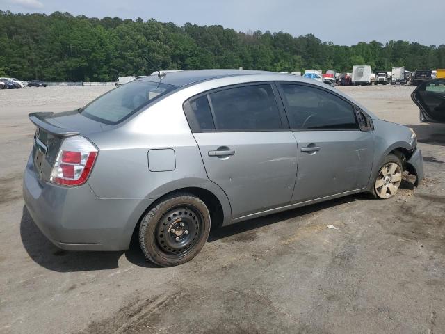 Photo 2 VIN: 3N1AB6AP5BL609493 - NISSAN SENTRA 