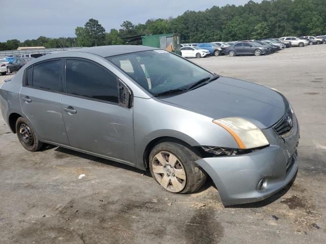 Photo 3 VIN: 3N1AB6AP5BL609493 - NISSAN SENTRA 