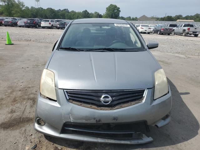 Photo 4 VIN: 3N1AB6AP5BL609493 - NISSAN SENTRA 