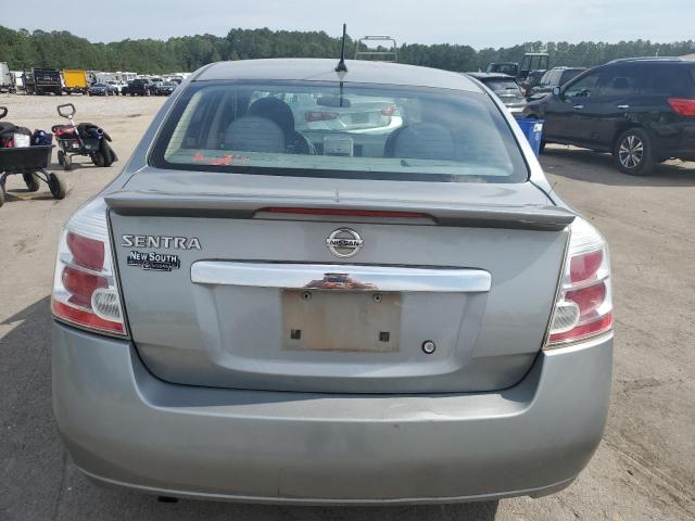 Photo 5 VIN: 3N1AB6AP5BL609493 - NISSAN SENTRA 