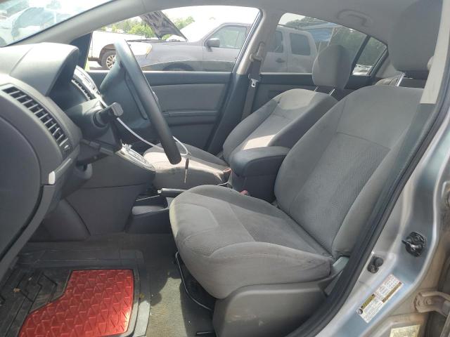 Photo 6 VIN: 3N1AB6AP5BL609493 - NISSAN SENTRA 