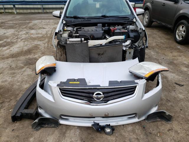 Photo 8 VIN: 3N1AB6AP5BL616007 - NISSAN SENTRA 2.0 