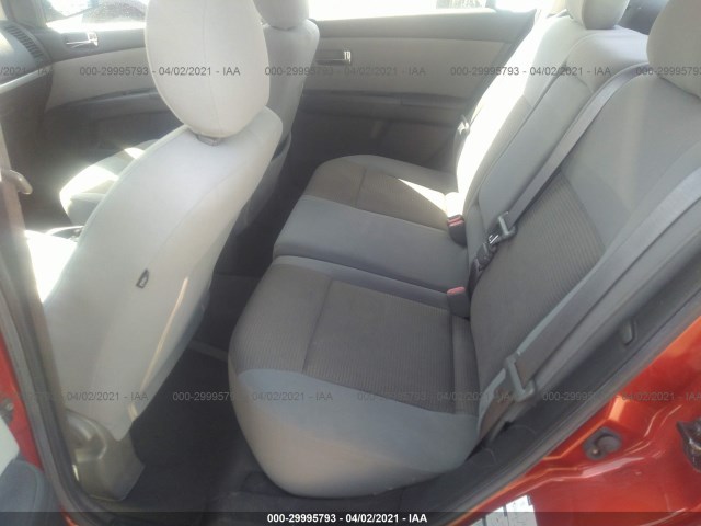 Photo 7 VIN: 3N1AB6AP5BL616136 - NISSAN SENTRA 