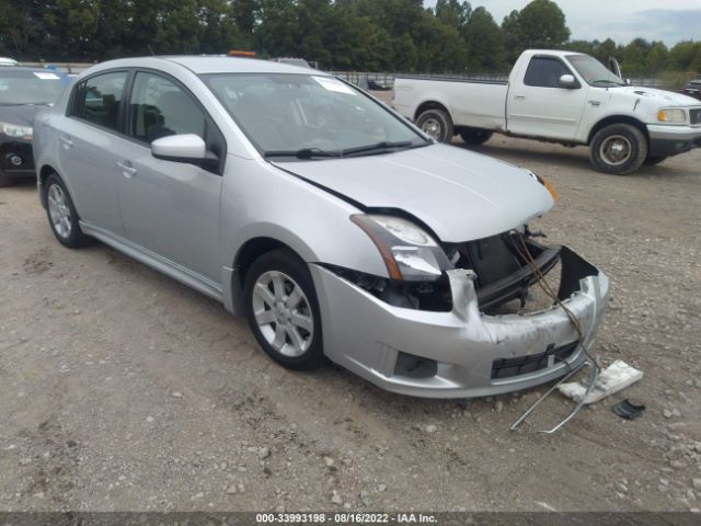 Photo 0 VIN: 3N1AB6AP5BL624026 - NISSAN SENTRA 