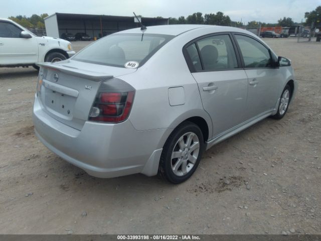 Photo 3 VIN: 3N1AB6AP5BL624026 - NISSAN SENTRA 