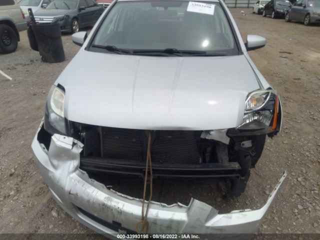 Photo 5 VIN: 3N1AB6AP5BL624026 - NISSAN SENTRA 