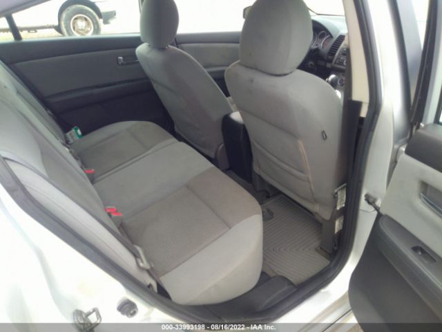 Photo 7 VIN: 3N1AB6AP5BL624026 - NISSAN SENTRA 