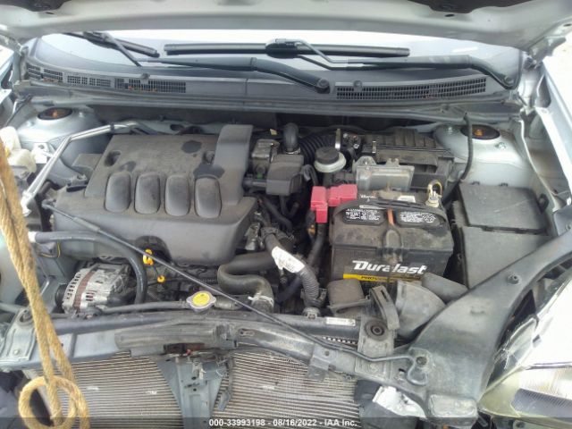 Photo 9 VIN: 3N1AB6AP5BL624026 - NISSAN SENTRA 