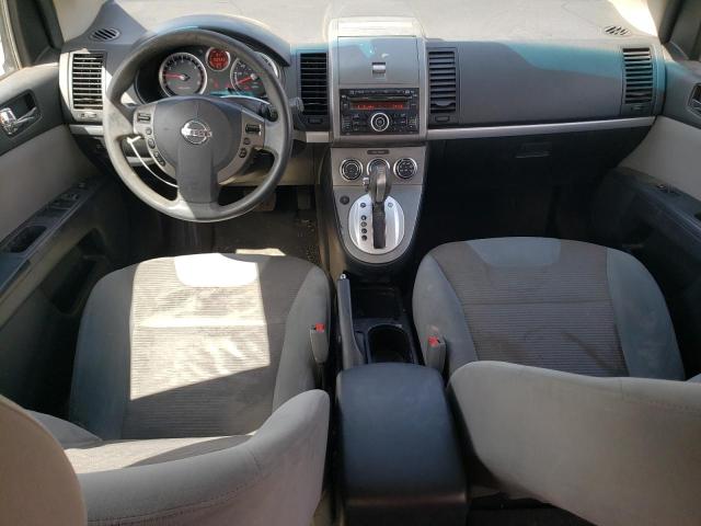 Photo 7 VIN: 3N1AB6AP5BL628836 - NISSAN SENTRA 