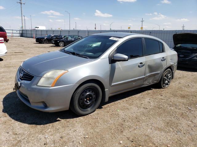 Photo 0 VIN: 3N1AB6AP5BL629310 - NISSAN SENTRA 