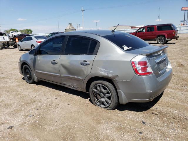 Photo 1 VIN: 3N1AB6AP5BL629310 - NISSAN SENTRA 