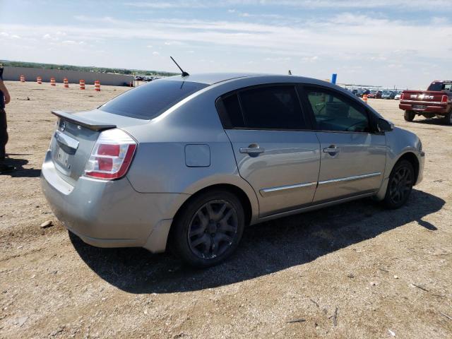 Photo 2 VIN: 3N1AB6AP5BL629310 - NISSAN SENTRA 