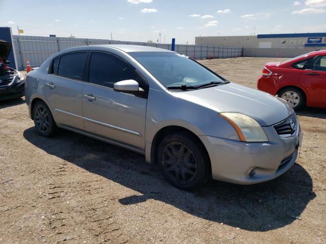 Photo 3 VIN: 3N1AB6AP5BL629310 - NISSAN SENTRA 