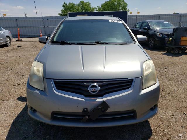 Photo 4 VIN: 3N1AB6AP5BL629310 - NISSAN SENTRA 