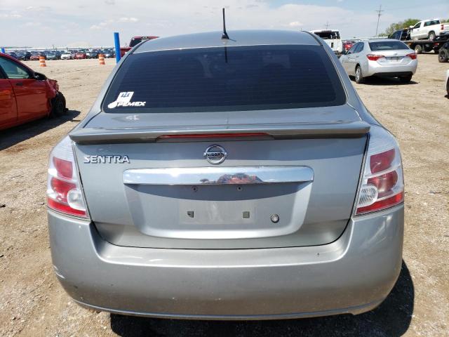 Photo 5 VIN: 3N1AB6AP5BL629310 - NISSAN SENTRA 