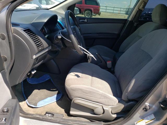 Photo 6 VIN: 3N1AB6AP5BL629310 - NISSAN SENTRA 