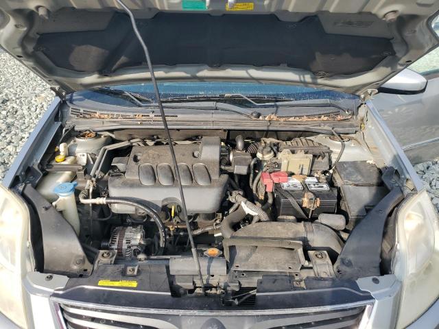 Photo 10 VIN: 3N1AB6AP5BL631817 - NISSAN SENTRA 2.0 